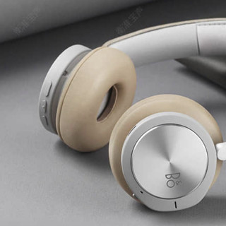 BANG&OLUFSEN 铂傲 Beoplay H8i 耳罩式头戴式主动降噪蓝牙耳机 浅棕色