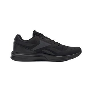 Reebok 锐步 RUNNER 4.0 男子跑鞋 FY7675 黑色 39