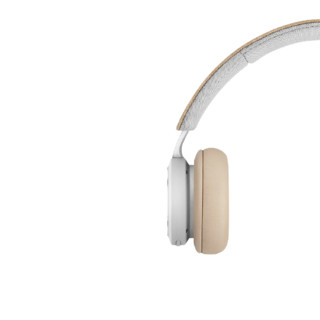 BANG&OLUFSEN 铂傲 Beoplay H8i 耳罩式头戴式主动降噪蓝牙耳机 浅棕色