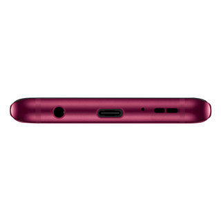 SAMSUNG 三星 Galaxy S9 4G手机 4GB+64GB 勃艮第红