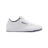 Reebok 锐步 Club C 85 中性运动板鞋 AR0457