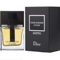 Dior HOMME Christian Dior 克里斯汀迪奥 桀骜新版加强版男士香水 EDP 50ml