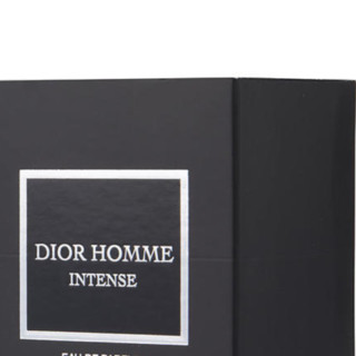 Dior HOMME 桀骜男士浓香水 EDP 50ml