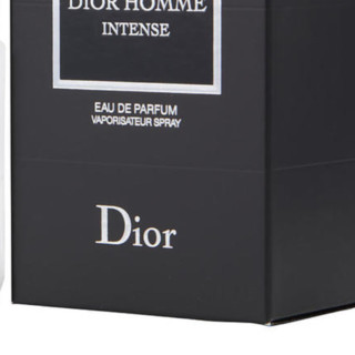 Dior HOMME 桀骜男士浓香水 EDP 50ml