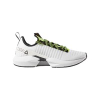 Reebok 锐步 Sole Fury 男子跑鞋 DV4482 白色/黑色 42.5