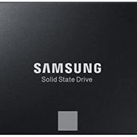 Samsung SSD 860 EVO V-NAND搭载 2.5