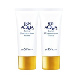 SUNPLAY 新碧 双重保湿水盈防晒乳 SPF50+ PA++++ 50g