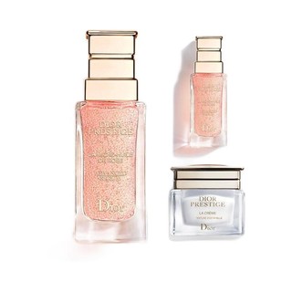 Dior 迪奥 花秘瑰萃系列高定奢宠护肤套装