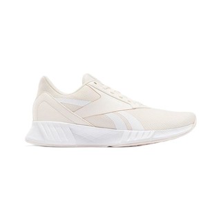 Reebok 锐步 Lite Plus 2.0 女子跑鞋 FU7576 嫩粉红/白色 38