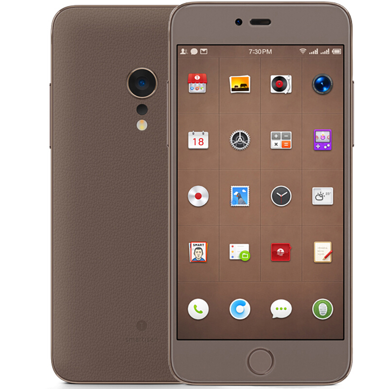 smartisan 锤子科技 M1 4G手机