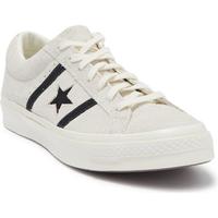 男款 Converse One Star Academy运动鞋