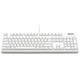 FILCO 斐尔可 104圣手二代 FKBN104MRL/EFMW2 104键 有线机械键盘 侧刻