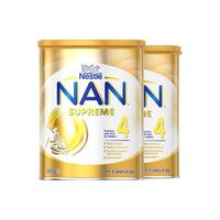 Nestlé 雀巢 超级能恩系列 儿童特殊配方奶粉 澳版 4段 800g*2罐