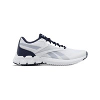 Reebok 锐步 Ztaur 男子跑鞋 GY7627 白色/藏蓝色/灰色 36