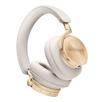 BANG&amp;OLUFSEN 铂傲 Beoplay H95 95周年 耳罩式头戴式降噪蓝牙耳机 金色