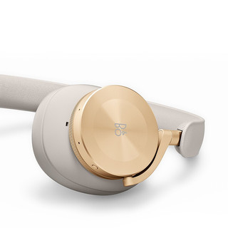 BANG&OLUFSEN 铂傲 Beoplay H95 95周年限定款 耳罩式头戴式降噪蓝牙耳机 金色