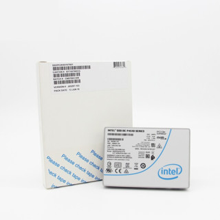 intel 英特尔 P4510 NVMe U.2 固态硬盘 1TB（PCI-E3.1）