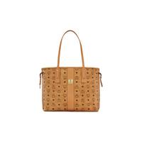MCM Visetos系列 女士双面购物袋 MWPAAVI02