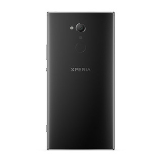 SONY 索尼 Xperia XA2 Ultra  移动联通版 4G手机 4GB+64GB 黑色