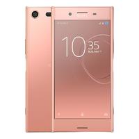 SONY 索尼 Xperia XZ Premium 移动联通版 4G手机 4GB+64GB 金粉