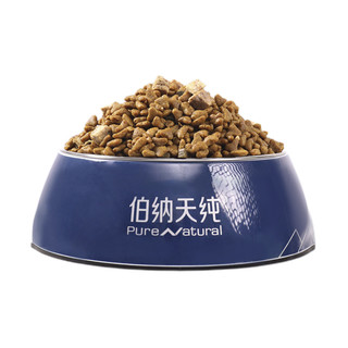 Pure&Natural 伯纳天纯 原始狩猎系列 鹿肉蔓越莓全犬全阶段狗粮 400g