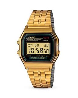 Vintage Digital A159 Watch, 36.8mm × 33.2mm