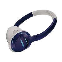 BOSE 博士 SoundTrue OE 耳罩式头戴式有线耳机 紫色 3.5mm