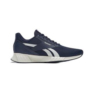 Reebok 锐步 Lite Plus 2.0 中性跑鞋 FU7862 藏青色/白色 41