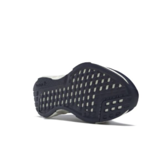 Reebok 锐步 Lite Plus 2.0 中性跑鞋 FU7862 藏青色/白色 47