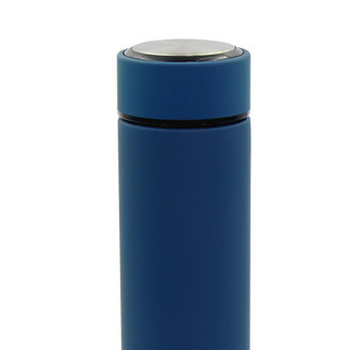 米拉贝尔 ME-870-B 保温杯 450ml 蓝色