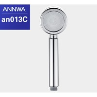 ANNWA 安华 an013c 手持淋浴喷头