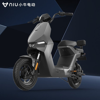 限地区：Niu Technologies 小牛电动 F0 70电动自行车