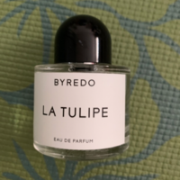 BYREDO 百瑞德 郁金香女士浓香水 EDP 50ml