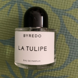 BYREDO 百瑞德 郁金香女士浓香水 EDP 100ml