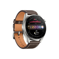 抖音超值购：HUAWEI 华为 Watch 3 Pro 智能手表 时尚款