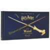 《Harry Potter: The Wand Collection 哈利·波特：魔杖收集》（精装）