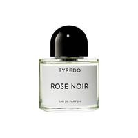 BYREDO 百瑞德 柏芮朵  Rose Noir 黑玫瑰中性浓香水 EDP