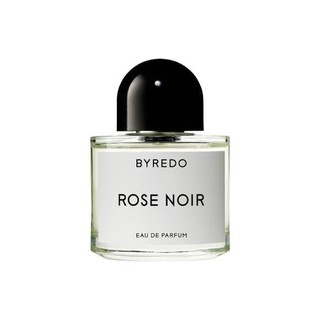 BYREDO 百瑞德 柏芮朵  Rose Noir 黑玫瑰中性浓香水 EDP