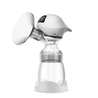 GL 格朗 GLP-20 单边电动吸奶器