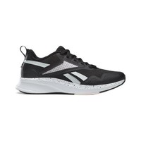 Reebok 锐步 Fusium Run Lite 女子跑鞋 FV6223 黑色/白色 35.5