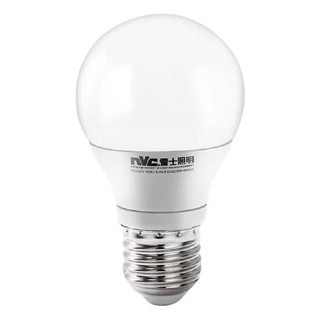NVC Lighting 雷士照明 E-NLED0024 E27螺口灯泡