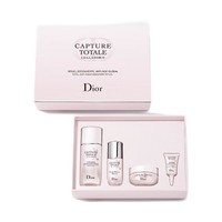 Dior 迪奥 肌活蕴能护肤套装 (精萃液50ml+精华10ml+乳霜15ml+眼霜5ml)