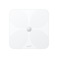 WOLONOW 沃乐 BFSITO-260 体脂秤 雅石白