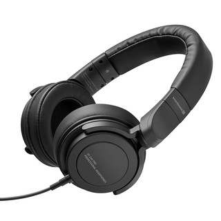 beyerdynamic 拜亚动力 DT240 Pro 耳罩式头戴式动圈有线监听耳机 黑色