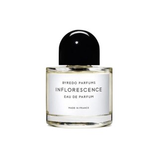 BYREDO 百瑞德 花序女士浓香水 EDP 50ml