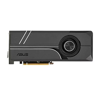 ASUS 华硕 GeForce GTX 1080 8GB 显卡 8GB