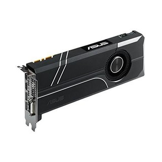 ASUS 华硕 GeForce GTX 1080 8GB 显卡 8GB