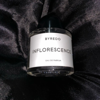 BYREDO 百瑞德 花序女士浓香水 EDP 50ml