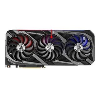 ASUS 华硕 ROG STRIX NVIDIA GeForce RTX 3070 显卡 8GB