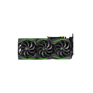 ROG 玩家国度 STIRX Geforce RTX 2080Ti O11G 显卡 11GB